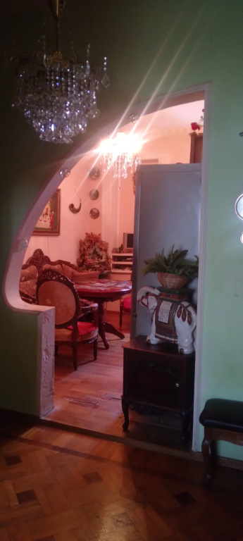 Na Lakoba Flat