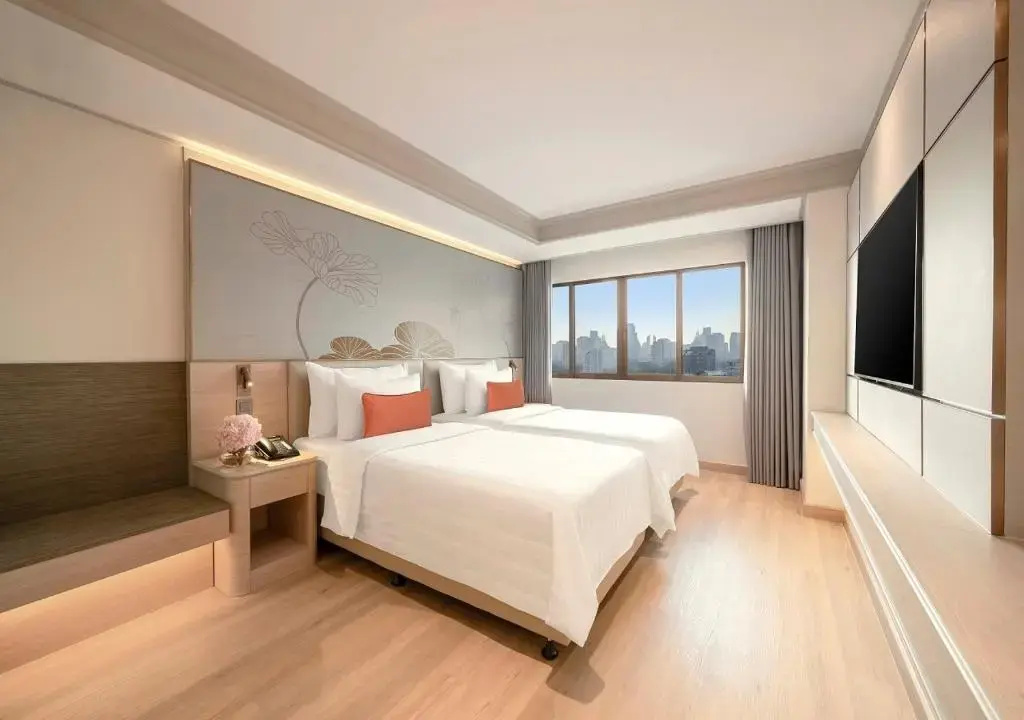 Centre Point Sukhumvit 10