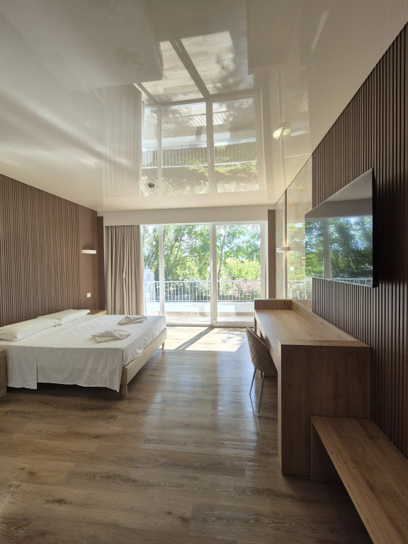 Отель Suite Hotel Club Dominicus