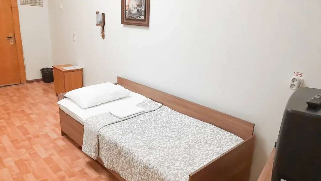 Отель Smart Hotel Златоуст