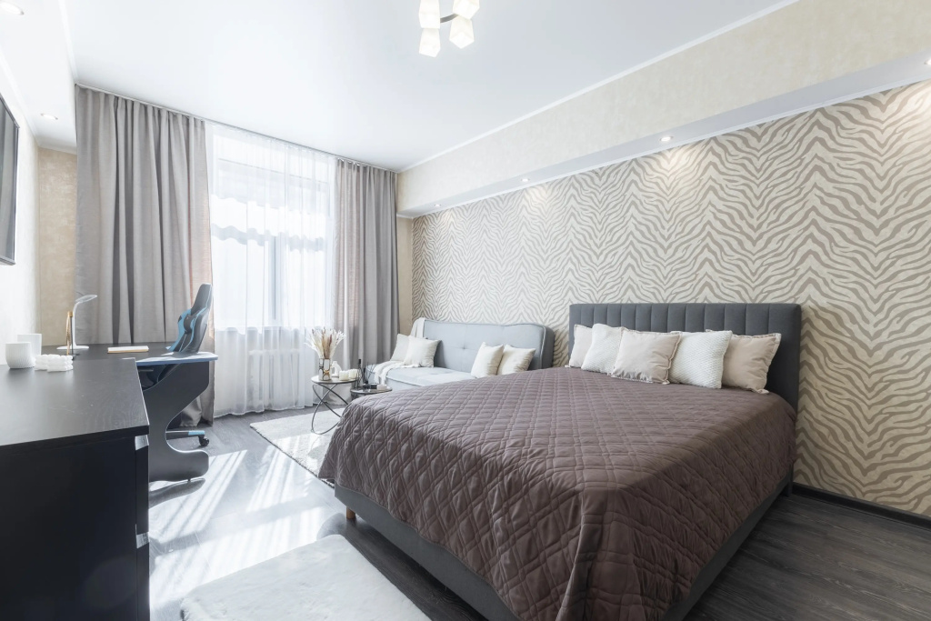 Апартаменты Comfort Home для 12 Гостей
