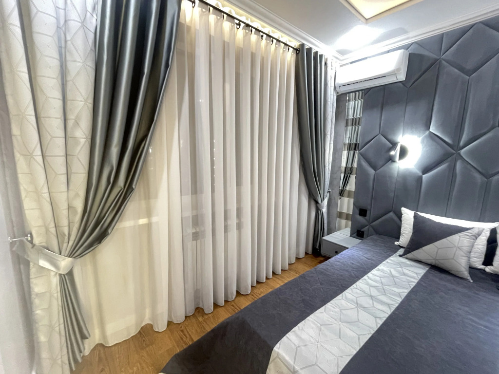 Квартира Тухачевского Центровая (HouseVip26)