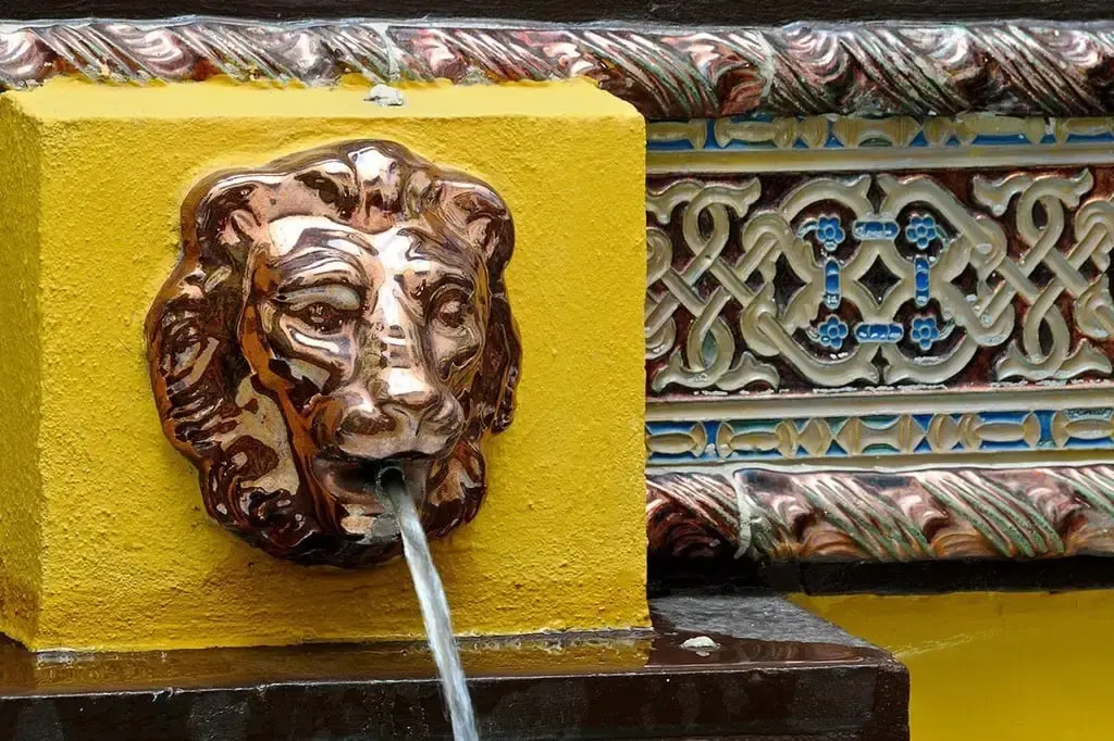Casa Palacio Don Pedro
