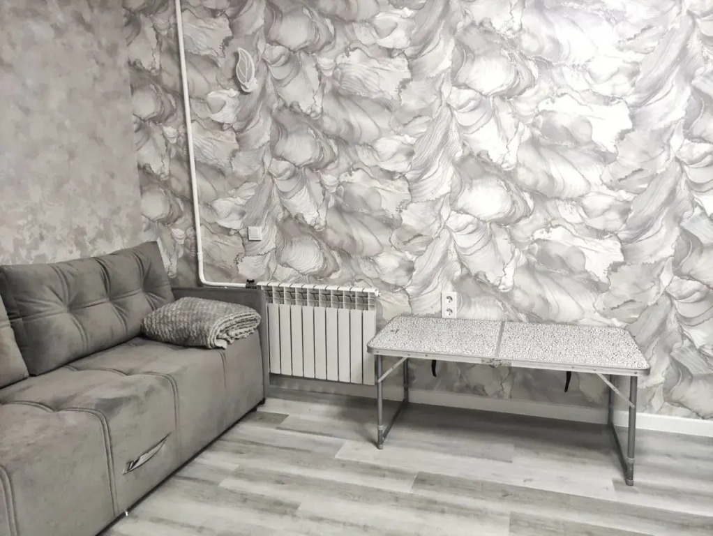 Квартира на Зейской 256