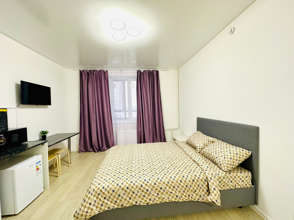 Апартаменты Pant Family House в Остафьево