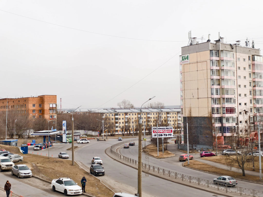 Квартира Просторная Ленинский район