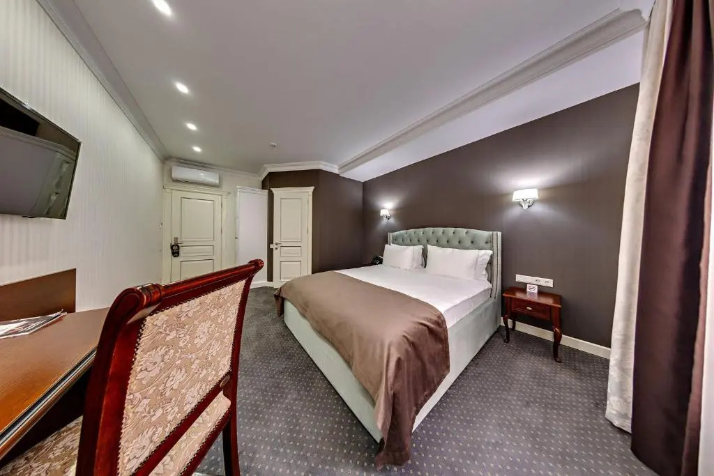 London Boutique Hotel
