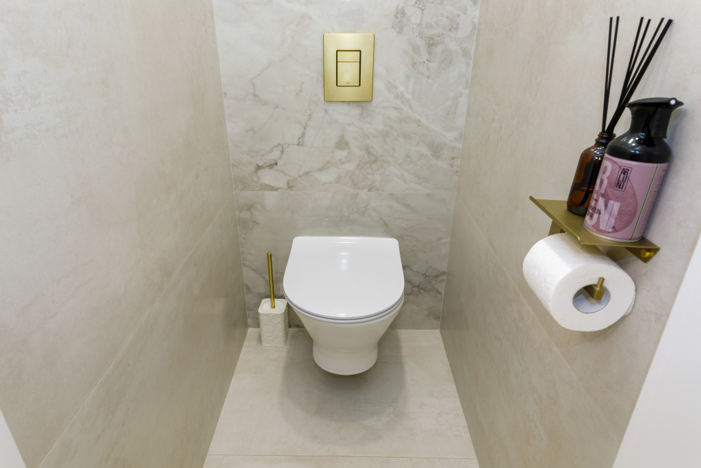 Квартира SVapartments