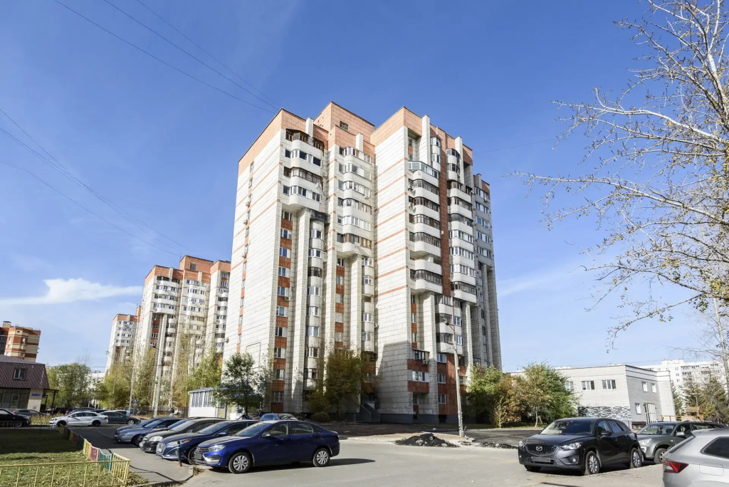 Квартира Апартаменты возле Савиново
