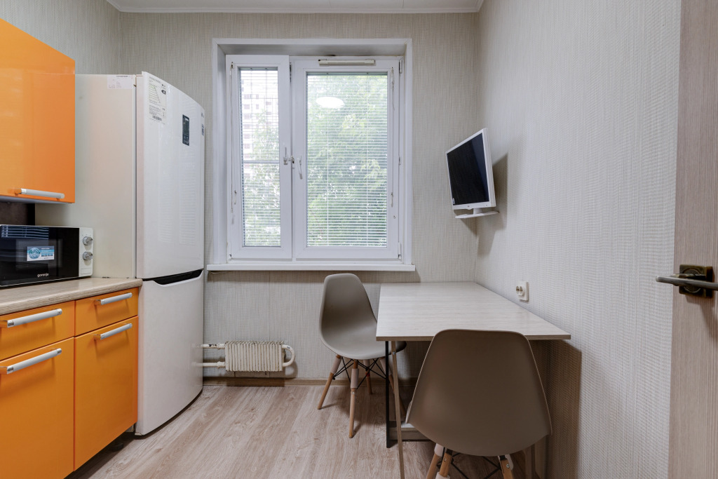 Na Ul Dekabristov 21 Flat