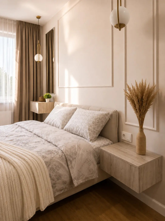 Апартаменты Privi House | Калинка Парк