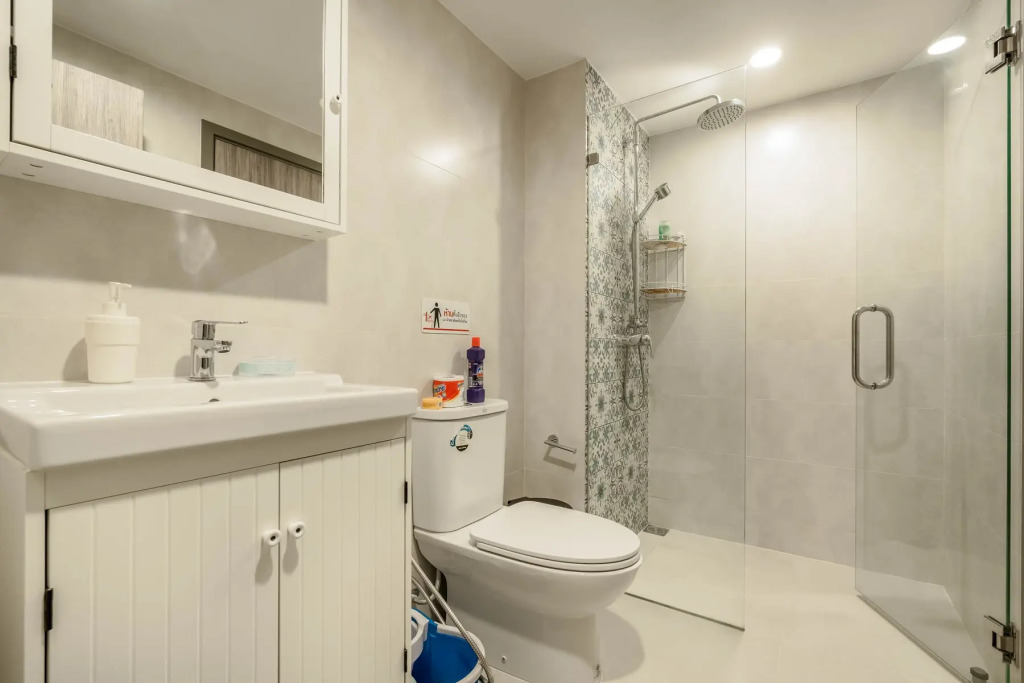 Апартаменты Cozy Studio Apartment at Naiyang Beach G507