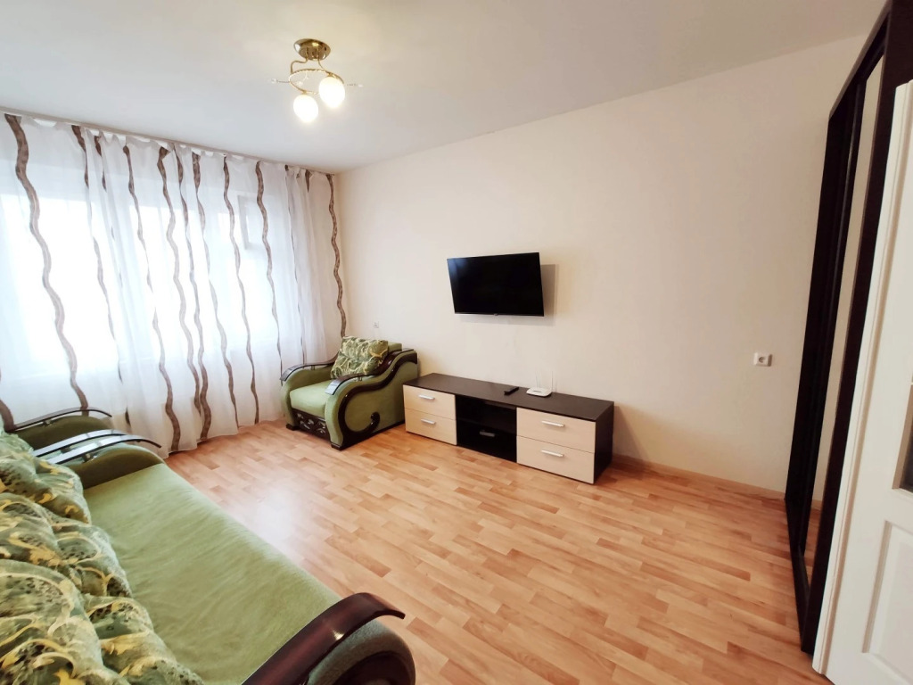 Mkr Severny Apartments