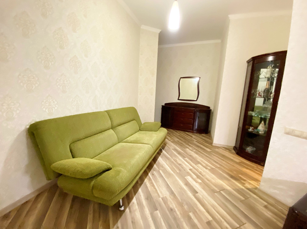 Квартира Beautiful House of Flowers