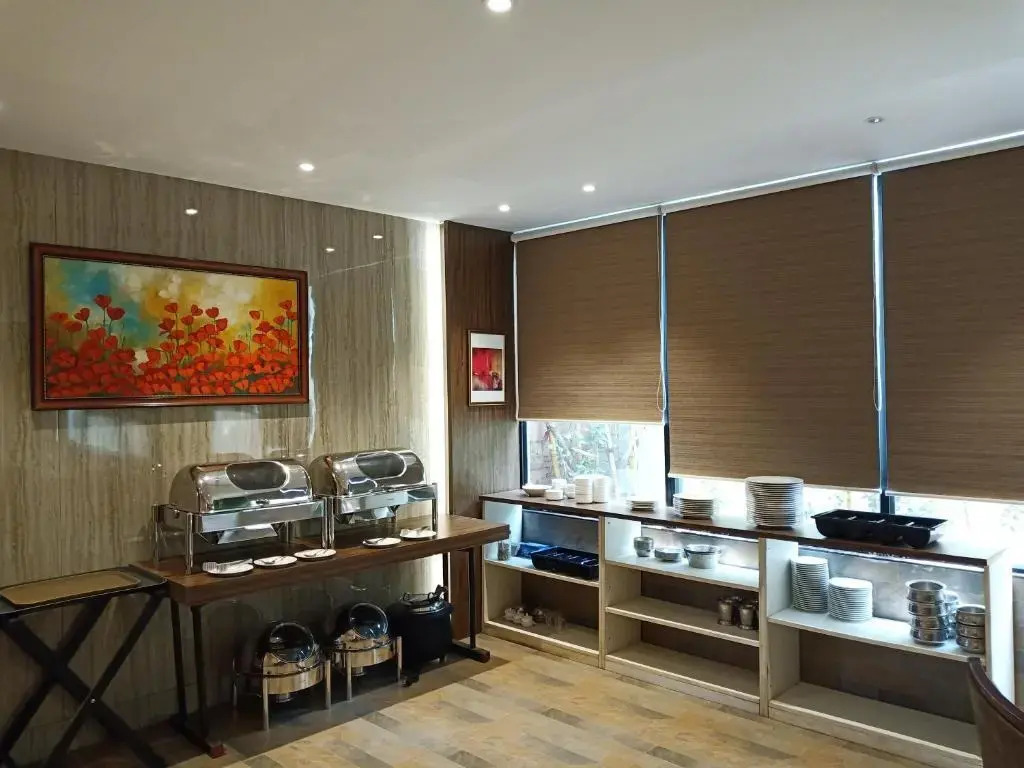The Byke Signature Business - Pan India Pure Veg Hotel Chain