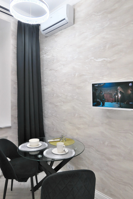 Апартаменты В Центре ЛюксСтайл у Олимпийского