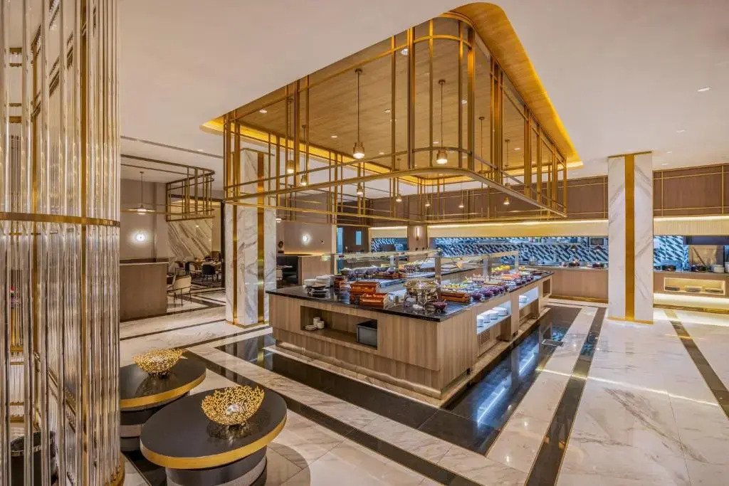 Отель Glee Nairobi A Preferred LVX