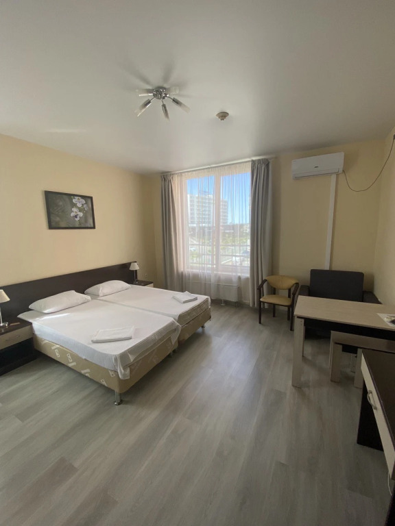 Апартаменты Sea Side 8