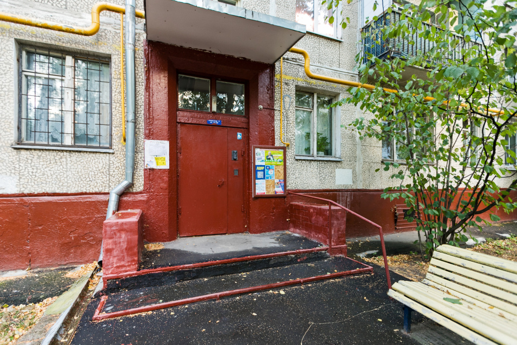 Квартира МаксРеалти24 Коштоянца 39