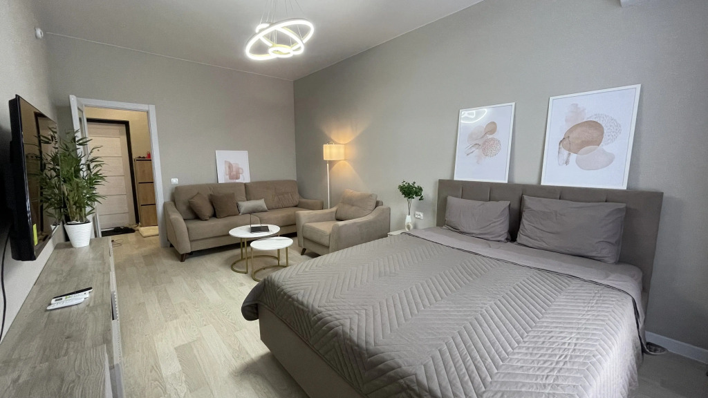 Квартира Goodroom Bosfor