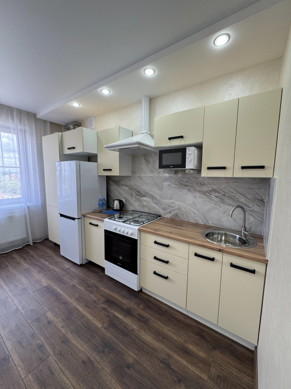 Квартира Bsk 4