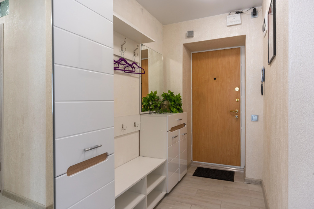 Квартира GM Apartments рядом с Кремлем