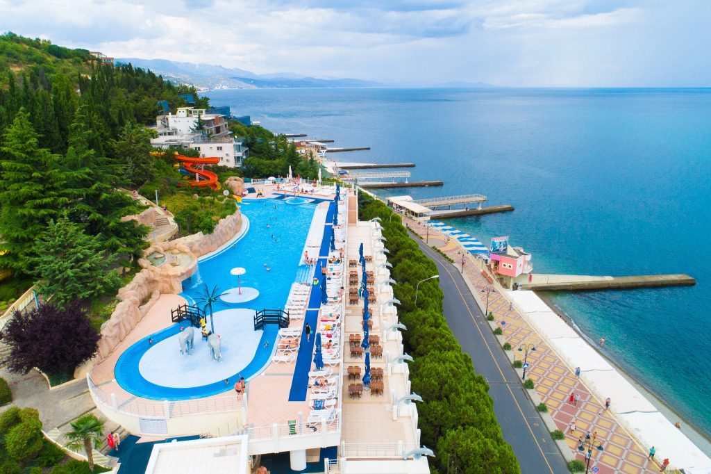 Hotel Akvapark