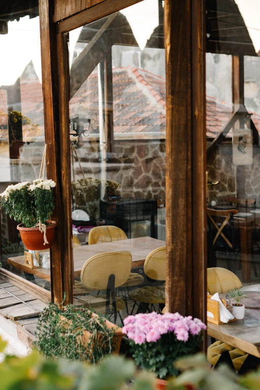 Paradise Cappadocia Hotel & Rooftop