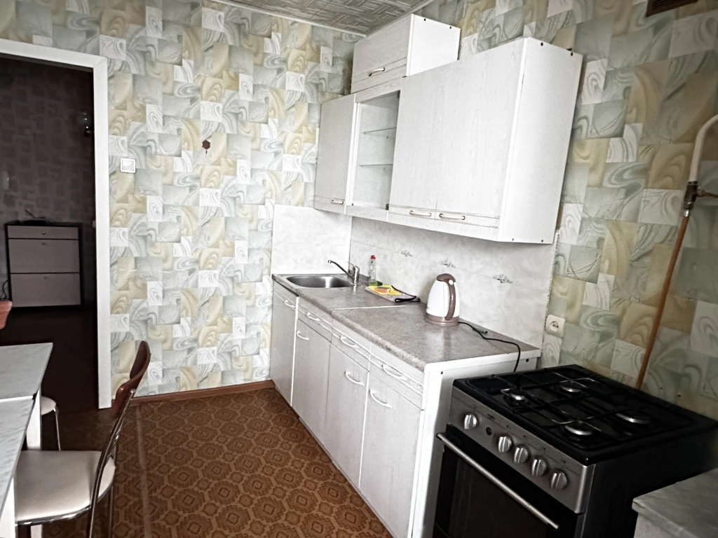 Квартира 2-к. квартира, 50 м, 4 кровати