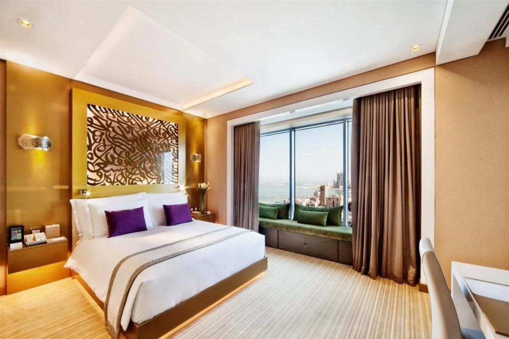 The Domain Bahrain Hotel and Spa