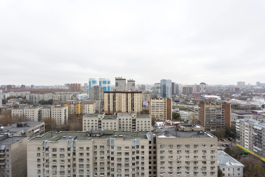 Апартаменты Уютное Место/Hugge Place на Державина