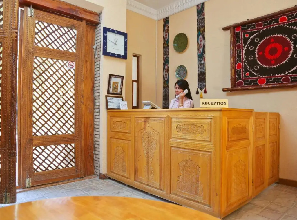 Hotel Fatima Boutique