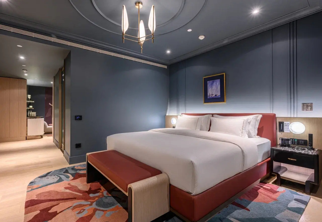5 ★ ENZO Hotel Moscow by ZONT Hotel Group