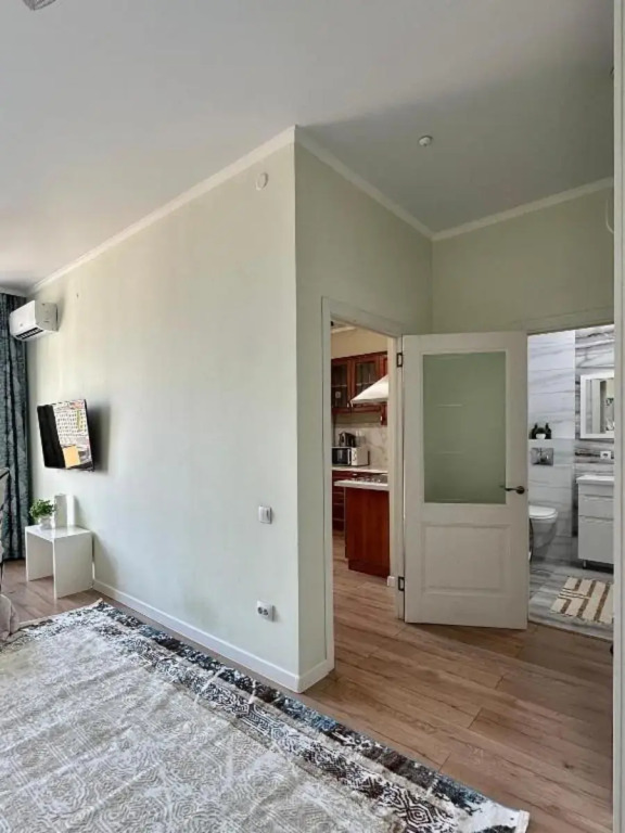 Квартира Bayhouse на Сатпаева 133/4