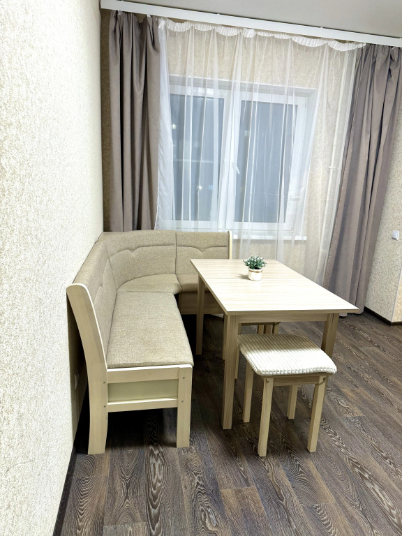 Квартира Pskov Design Apartments Юности