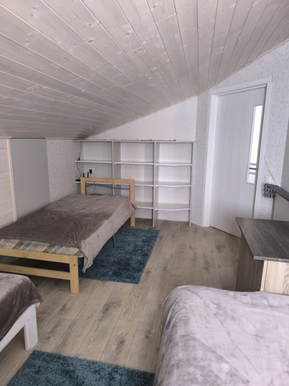 Tryoshka V Chastnom Dome Vblizi Minska Flat