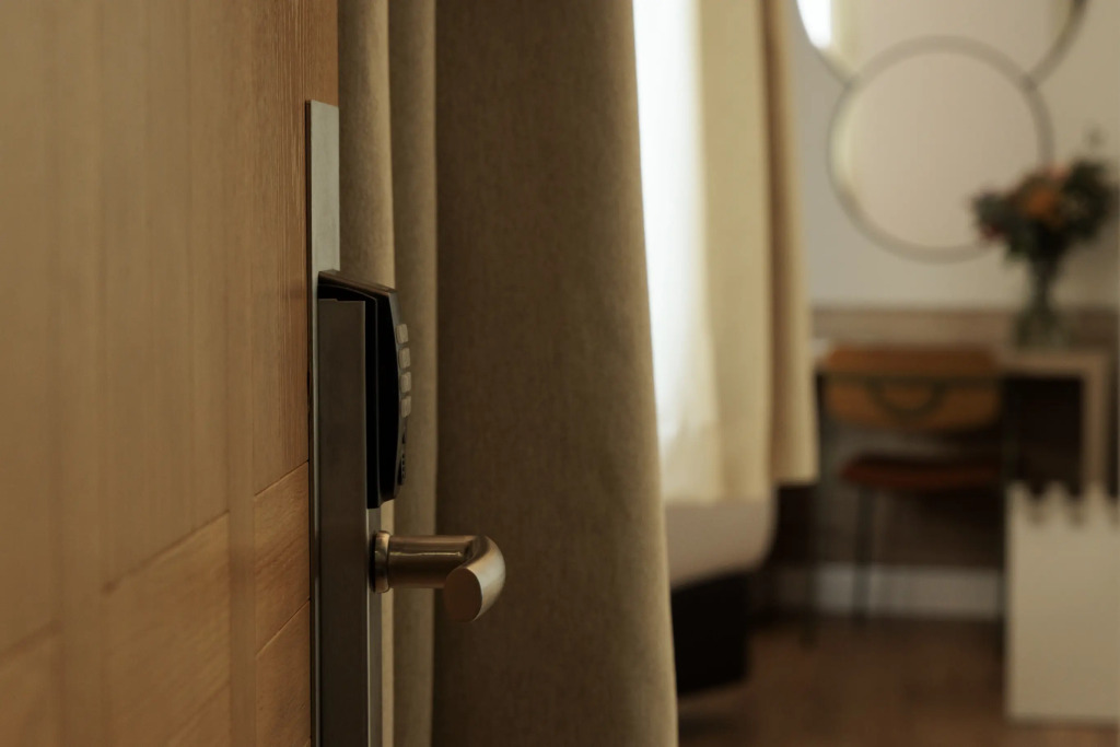 Blume Cruz Suites