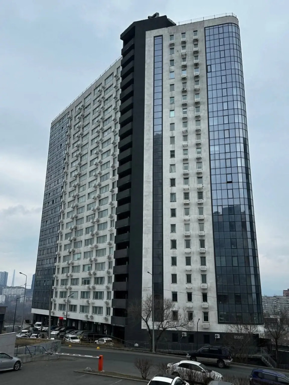 Квартира Студия в центре