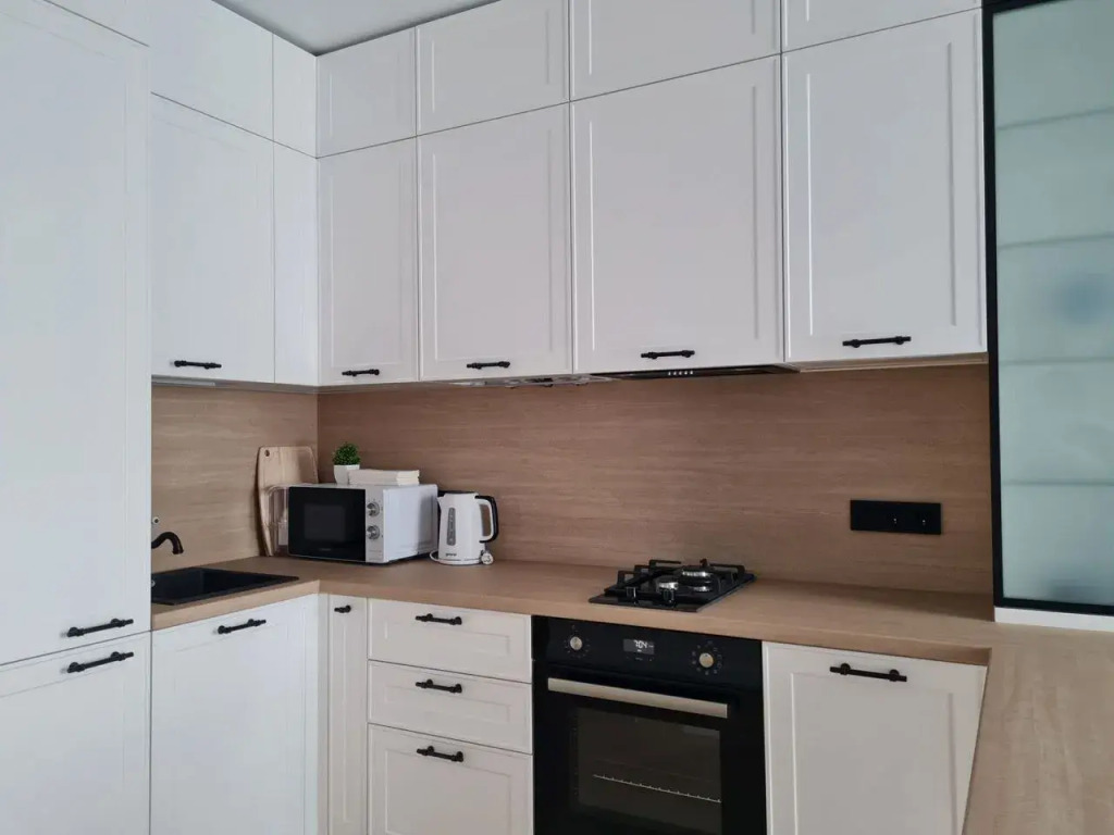 Квартира на Закатной 31к1