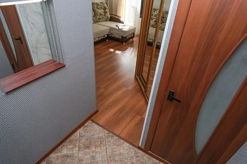 Квартира на Улице  Бульварная 4а