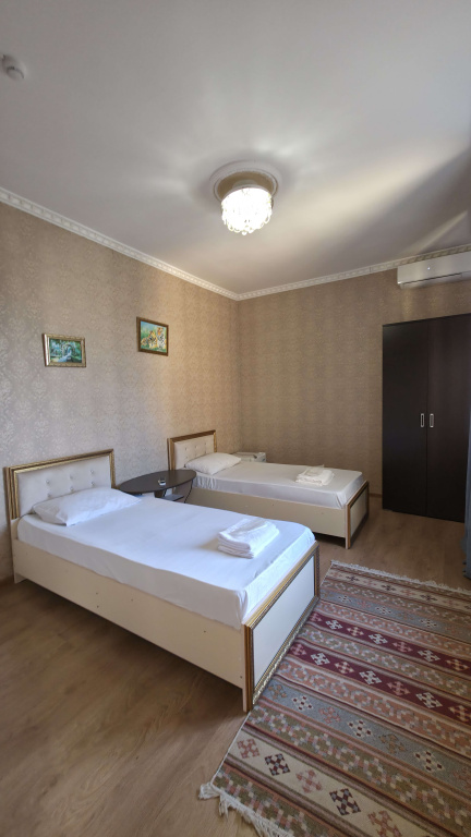 Отель 1000 и 1 ночь