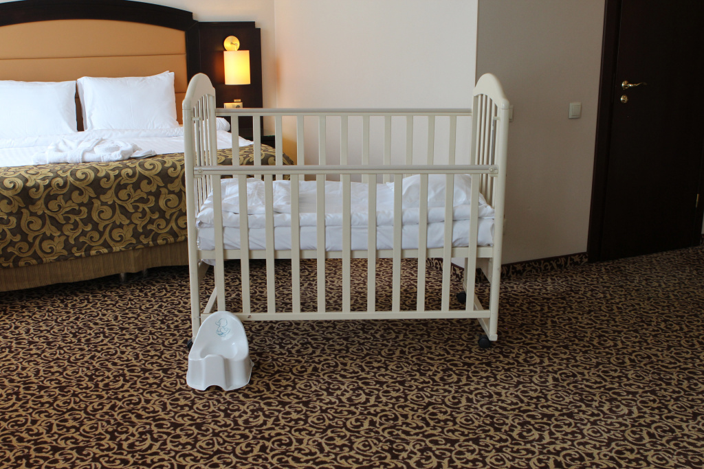 Arbat Hotel