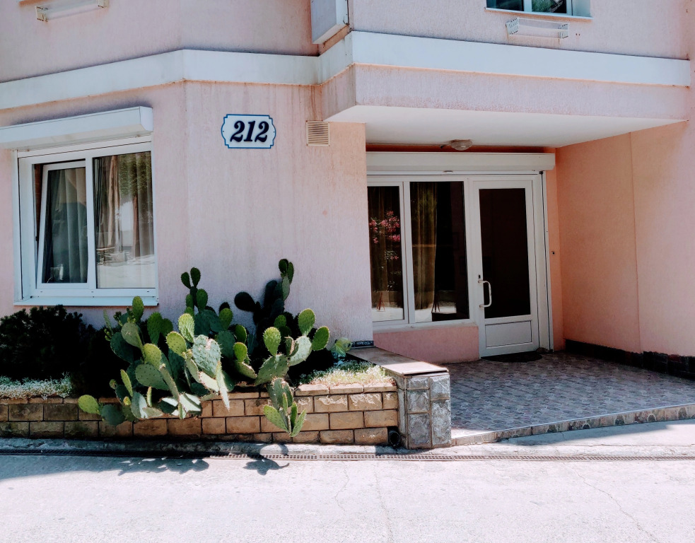 Lodging house Meblirovannye Komnaty 212