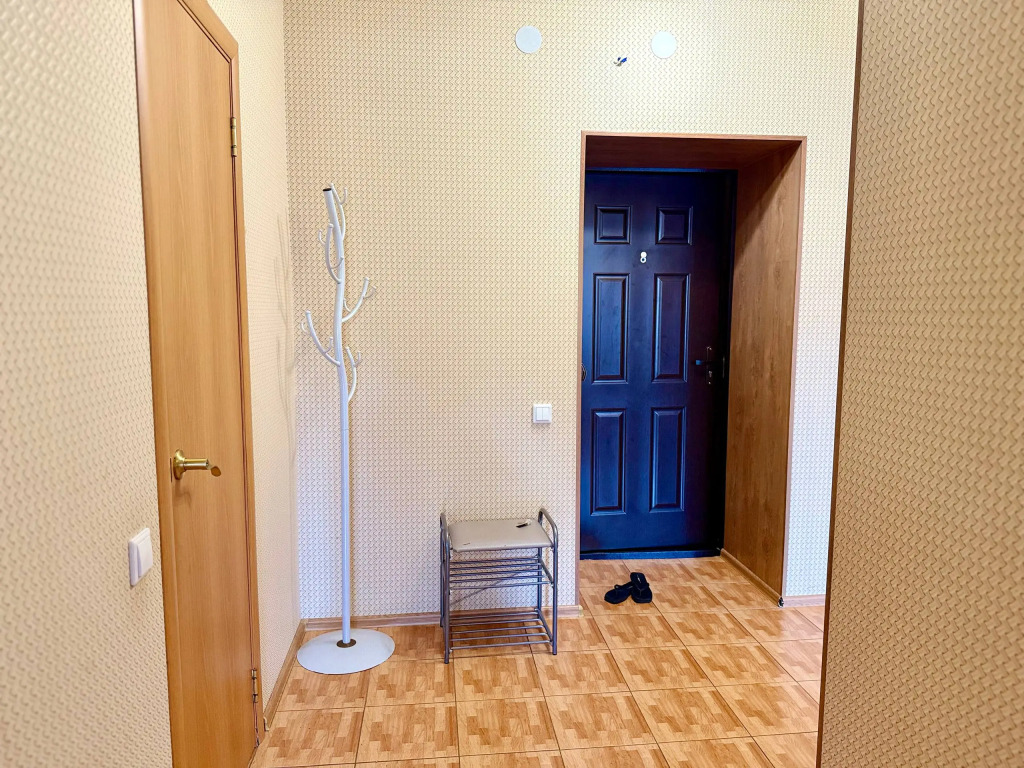 Квартира Lofthouse