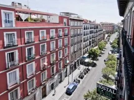 Imagen de Hotel Gallardo (6 de 24)