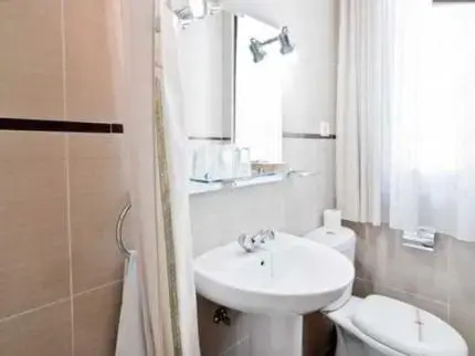 Imagen de Hotel Gallardo (24 de 24)