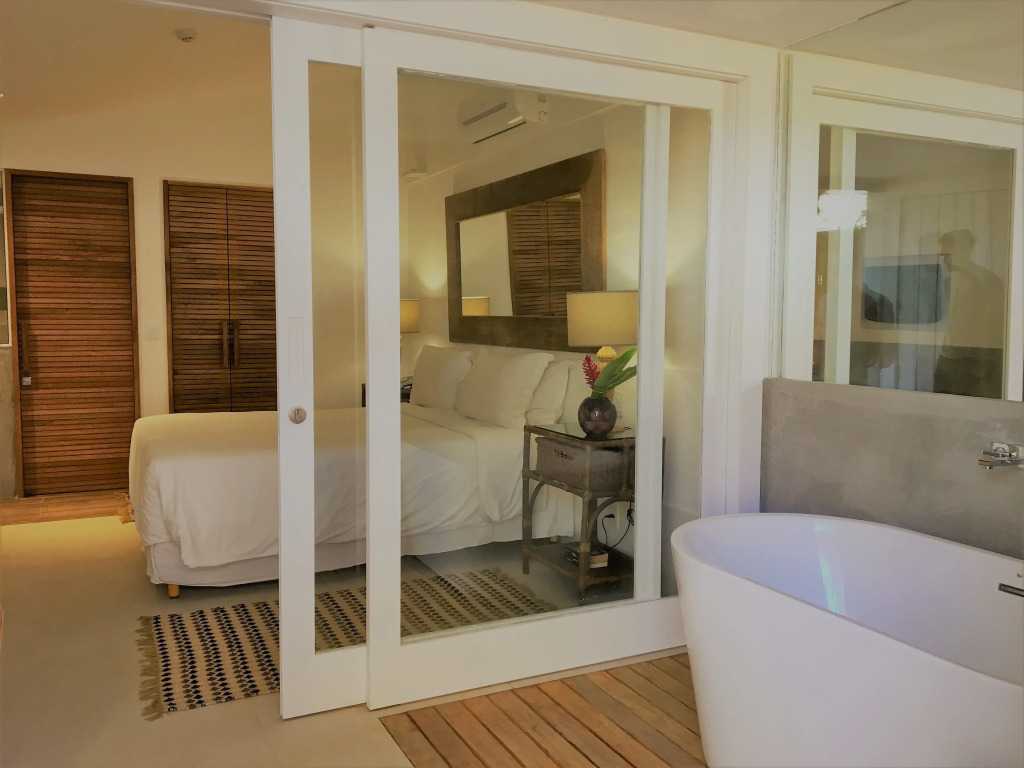 Vila deste Hotel