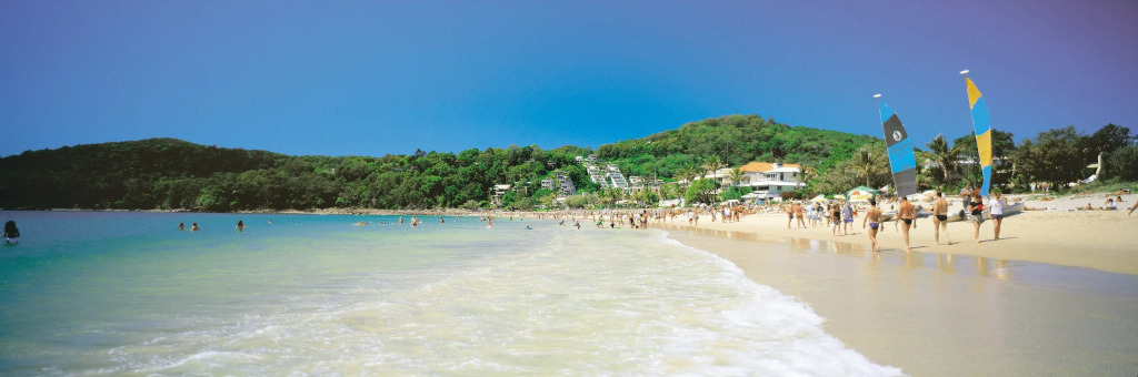 Sunset Cove Noosa