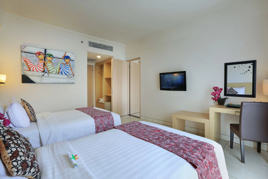 Tusita Boutique Hotel