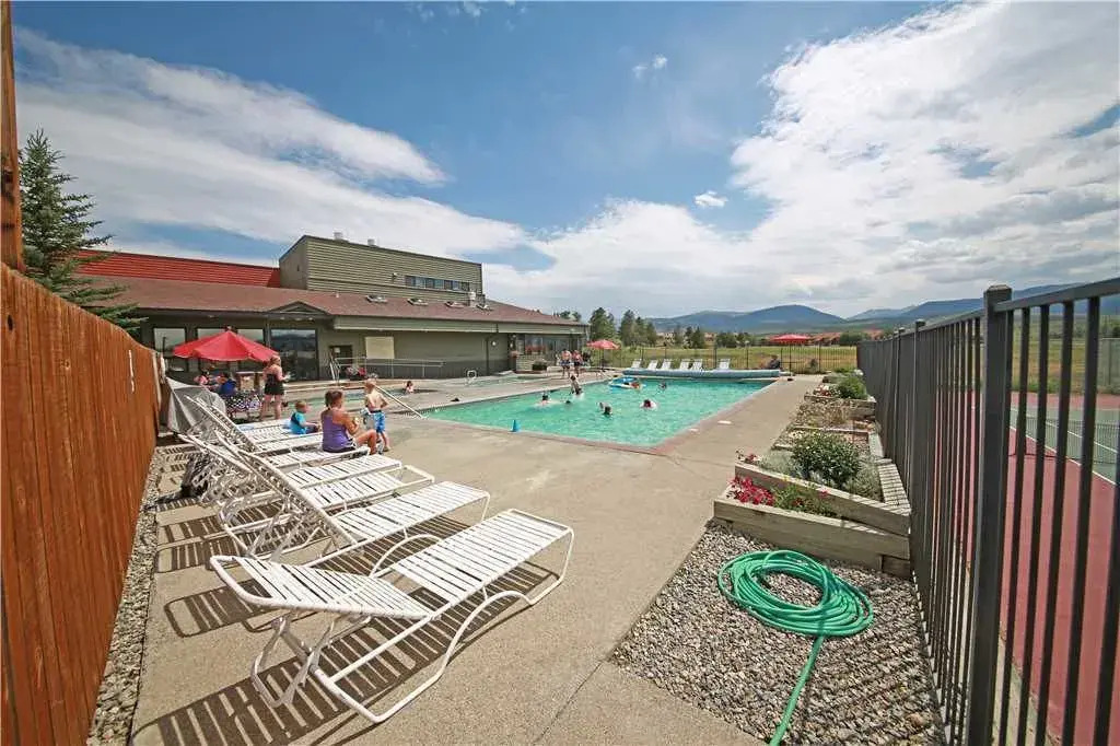 MeadowRidge 23-01 - 1 Br Home